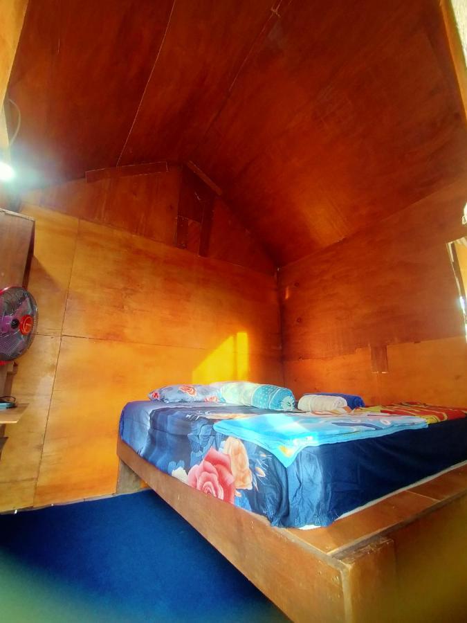Rumah Pohon Batununggul Luaran gambar