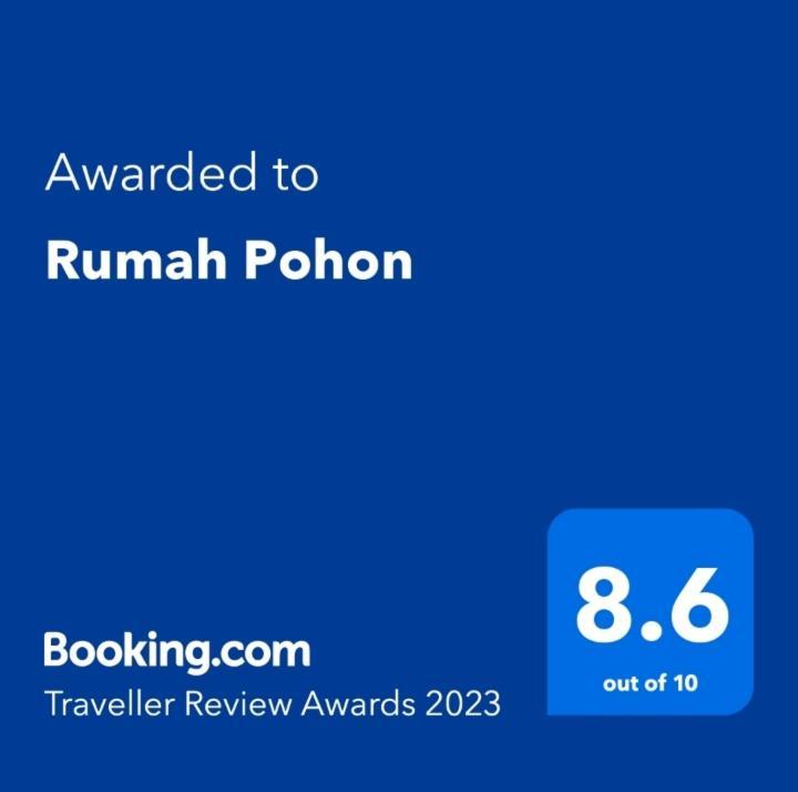 Rumah Pohon Batununggul Luaran gambar