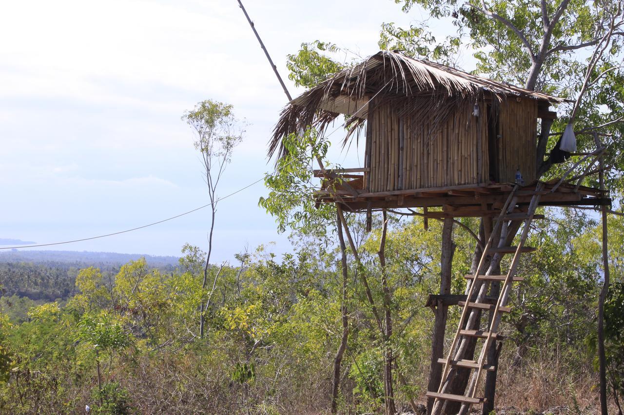 Rumah Pohon Batununggul Luaran gambar