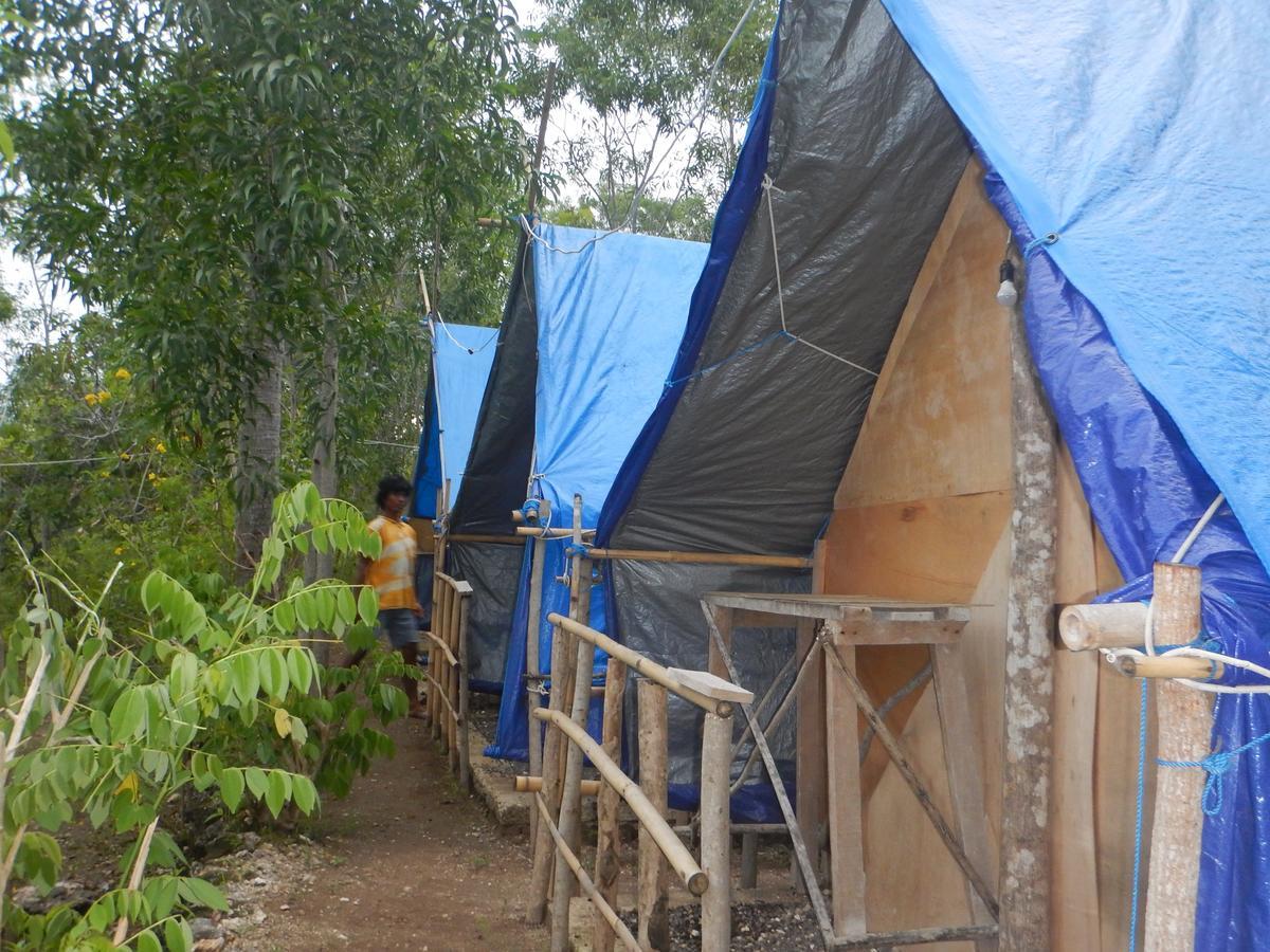 Rumah Pohon Batununggul Luaran gambar