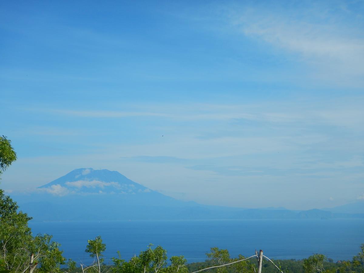 Rumah Pohon Batununggul Luaran gambar