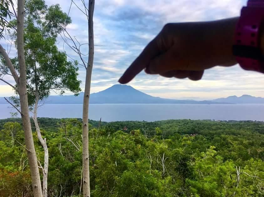 Rumah Pohon Batununggul Luaran gambar
