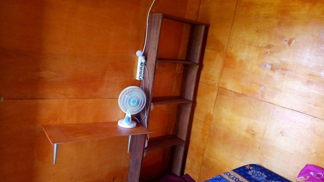 Rumah Pohon Batununggul Luaran gambar