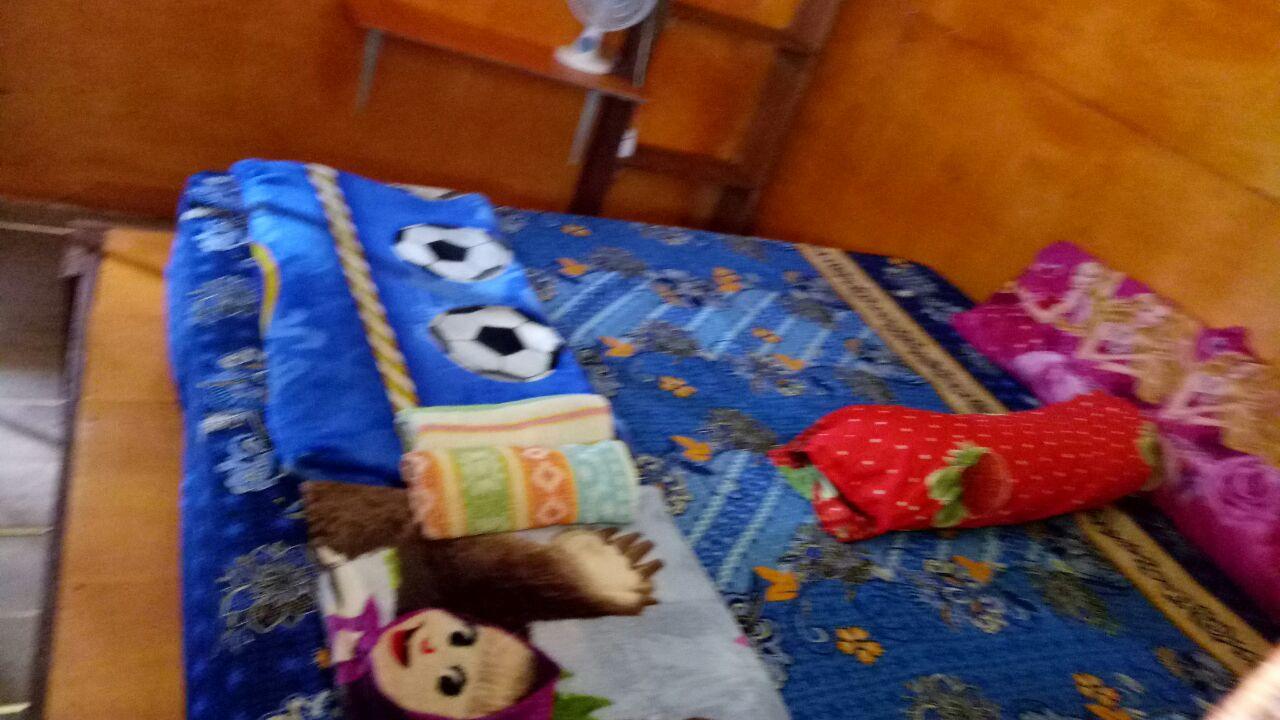 Rumah Pohon Batununggul Luaran gambar